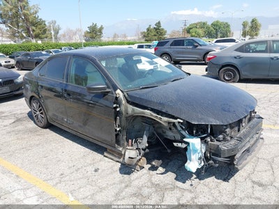 3VWD17AJ7FM****** · 2015 VOLKSWAGEN JETTA 1.8T SPORT