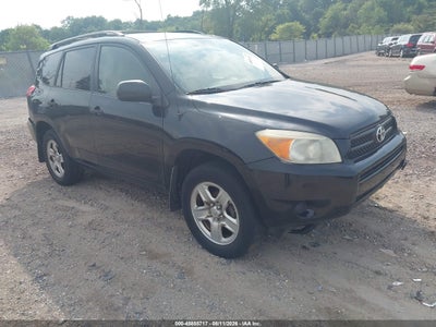 JTMZD33V776****** · 2007 TOYOTA RAV4