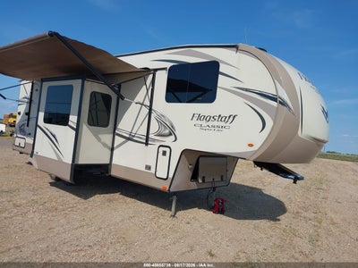 4X4FFLE22K1****** · 2019 FOREST RIVER OTHER