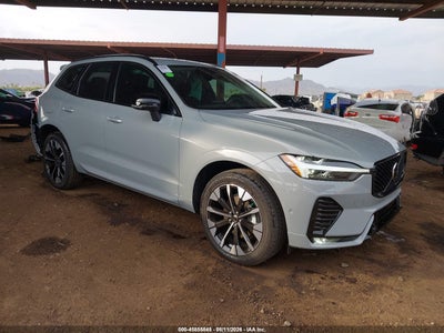 YV4M12RC5T1****** · 2026 VOLVO XC60 B5 PLUS