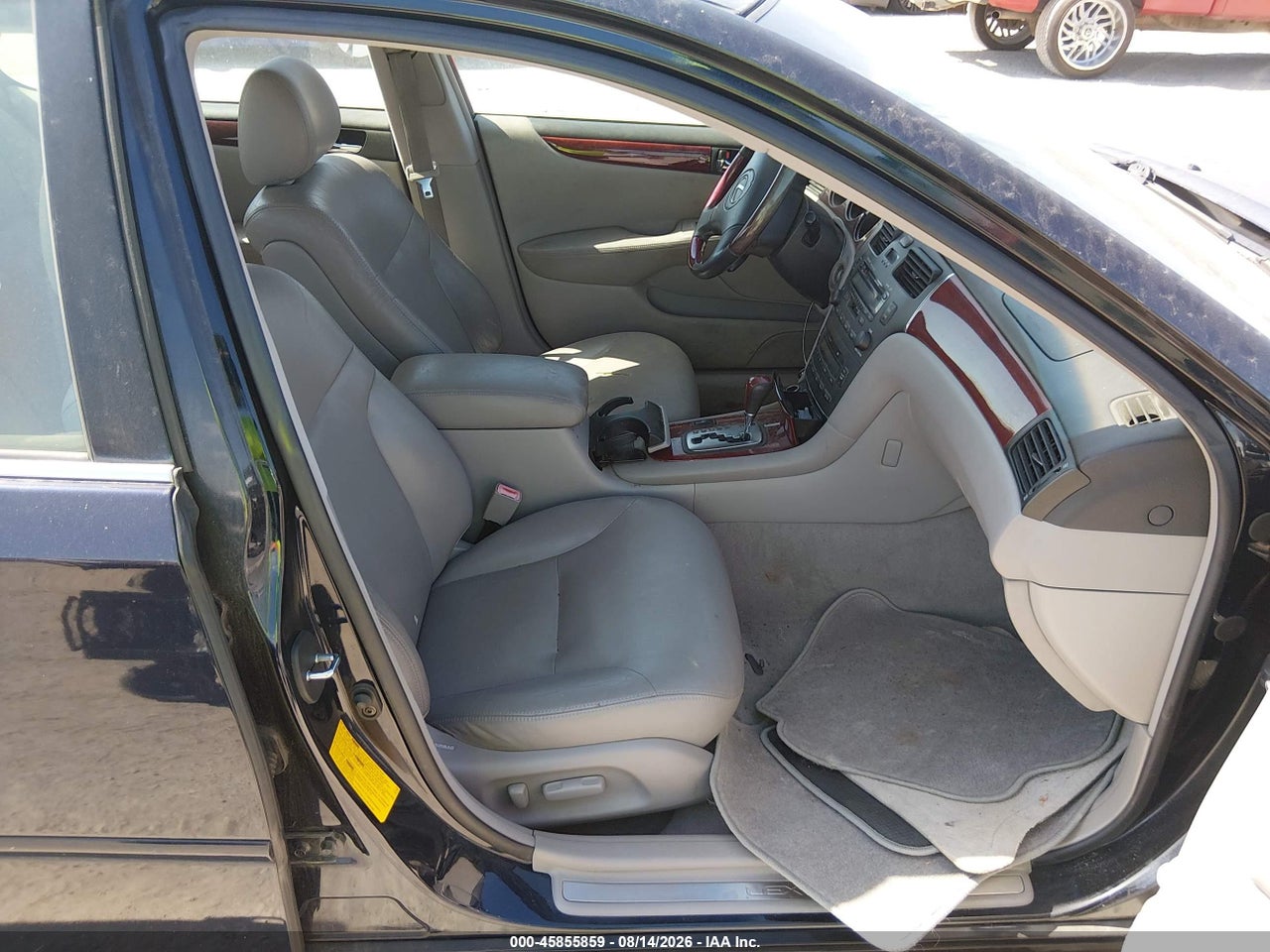 2003 LEXUS ES 300 · 5/11