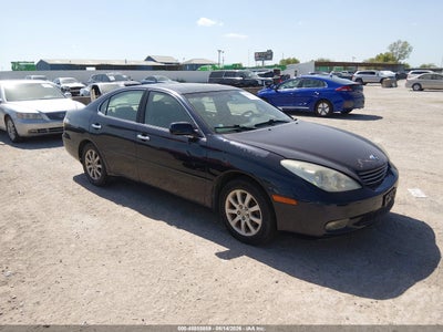 JTHBF30G230****** · 2003 LEXUS ES 300