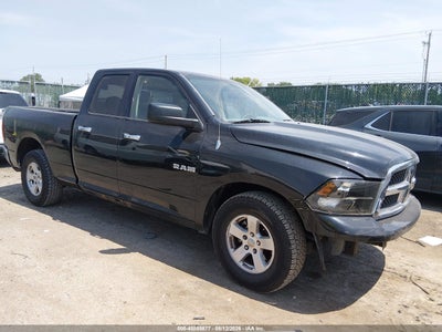 1D7RB1GP8AS****** · 2010 DODGE RAM 1500 SLT/SPORT/TRX