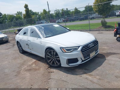 WAUL2AF22KN****** · 2019 AUDI A6 55 PREMIUM