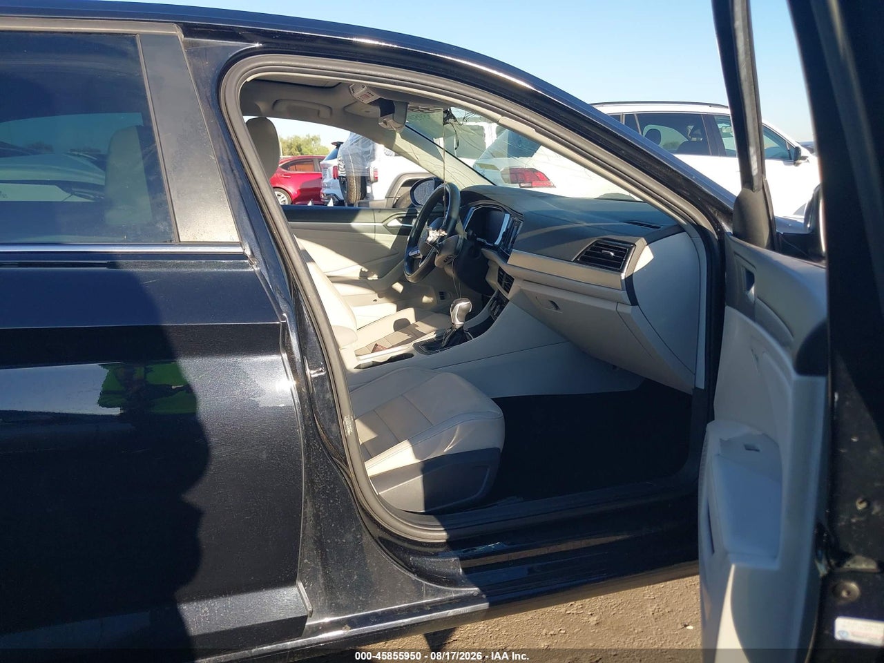 2022 VOLKSWAGEN JETTA 1.5T SE · 5/11
