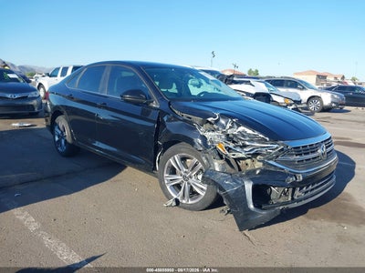 3VW7M7BU4NM****** · 2022 VOLKSWAGEN JETTA 1.5T SE