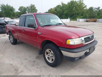 4F4YR16X1XT****** · 1999 MAZDA B4000 SE