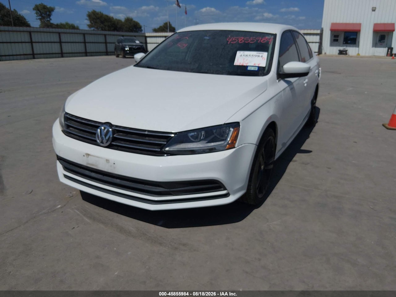 2017 VOLKSWAGEN JETTA 1.4T S · 2/11