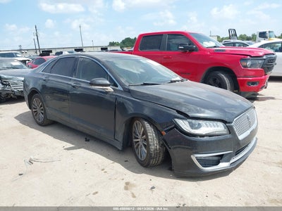 3LN6L5A93LR****** · 2020 LINCOLN MKZ STANDARD