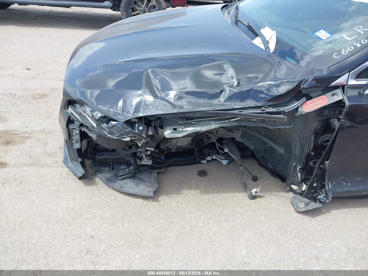 2020 LINCOLN MKZ STANDARD · 6/11