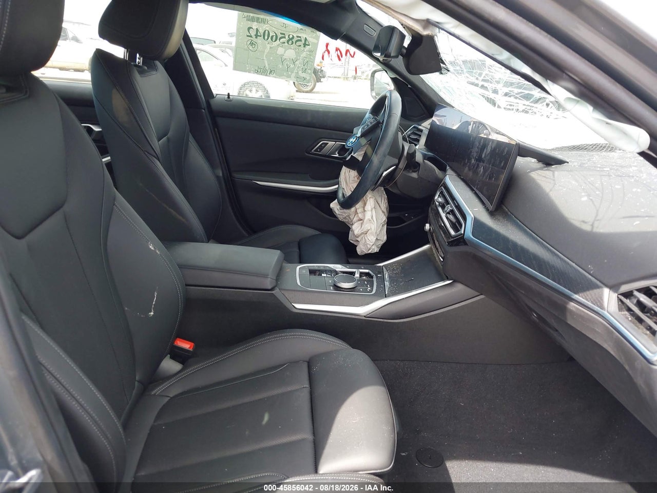 2023 BMW 330E · 5/11