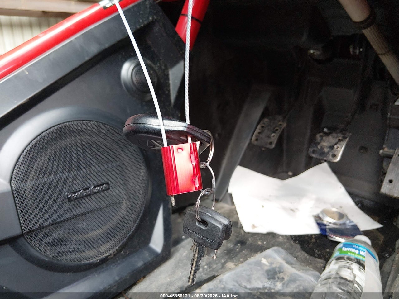 2020 POLARIS SLINGSHOT R · 11/11