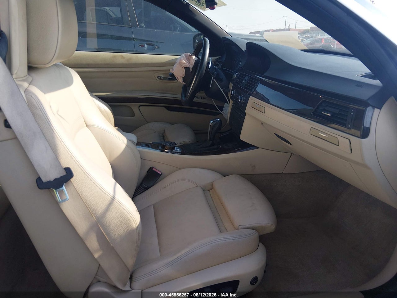2011 BMW 328I · 5/10