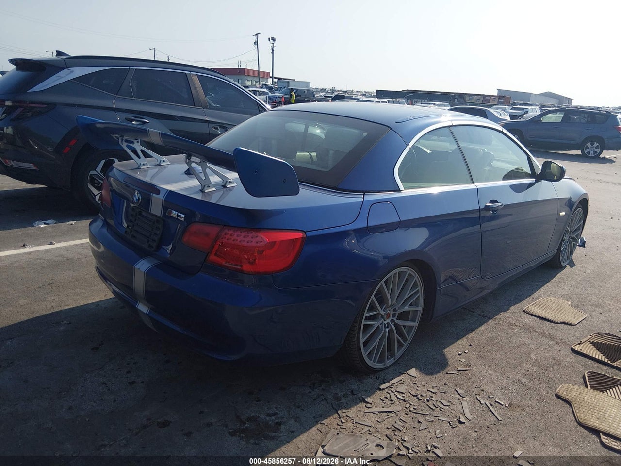 2011 BMW 328I · 4/10