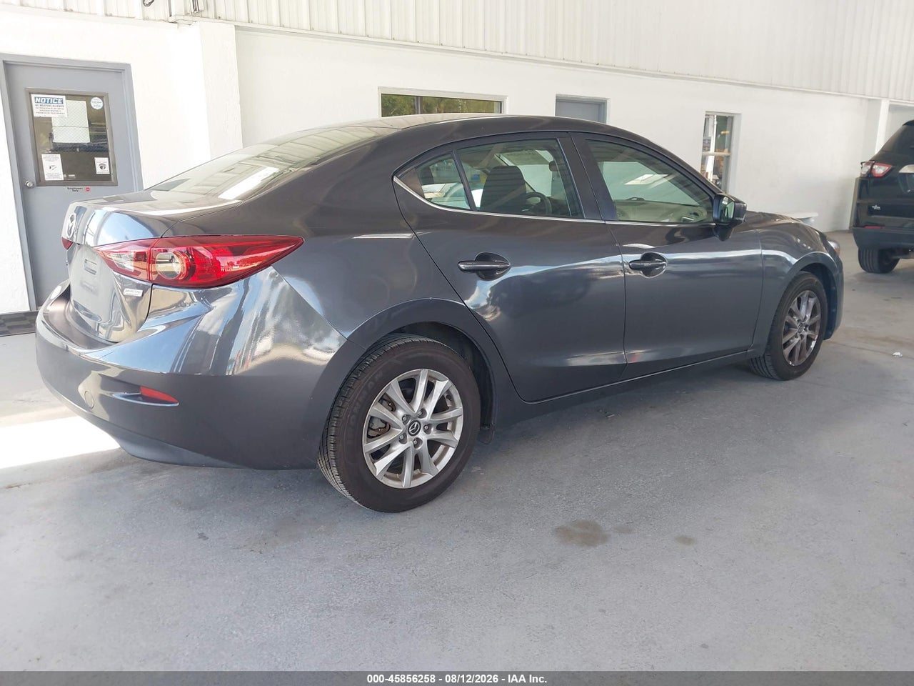2018 MAZDA MAZDA3 SPORT · 4/11