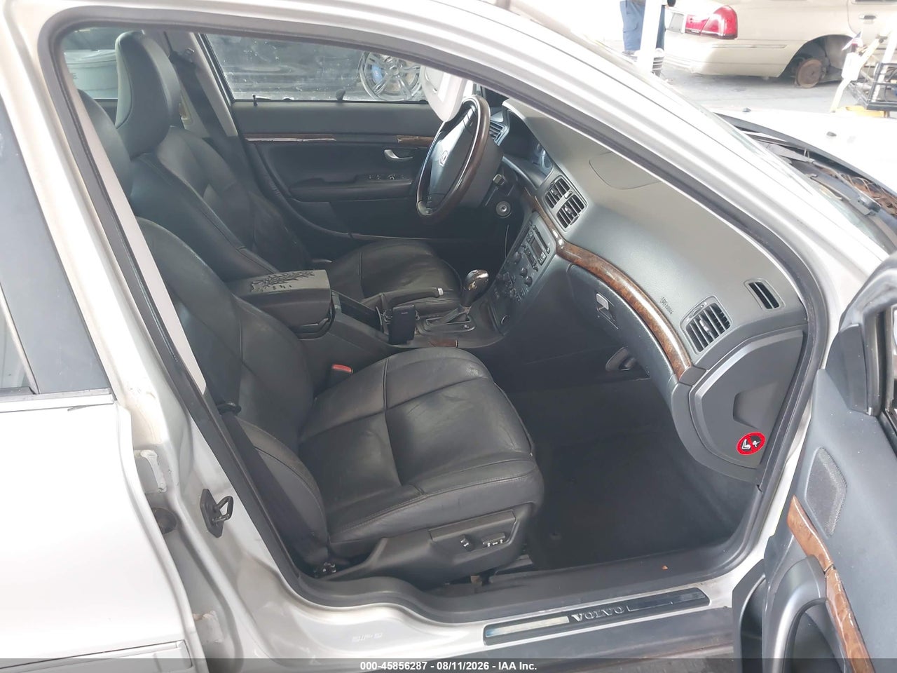 2006 VOLVO S80 2.5T · 5/11