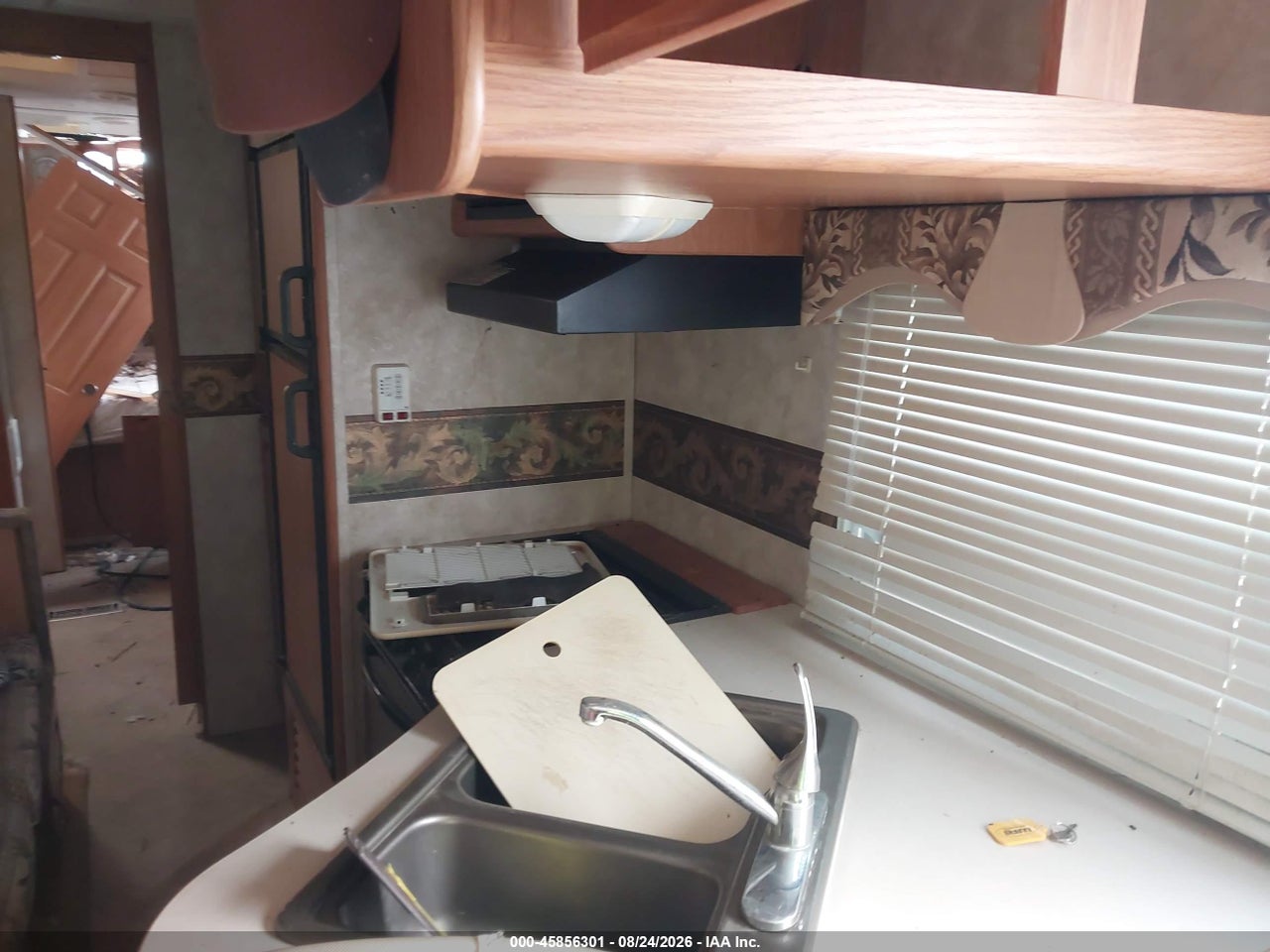 4YDT2992X6H****** · 2006 KEYSTONE R SPRINTER C   · 7/11