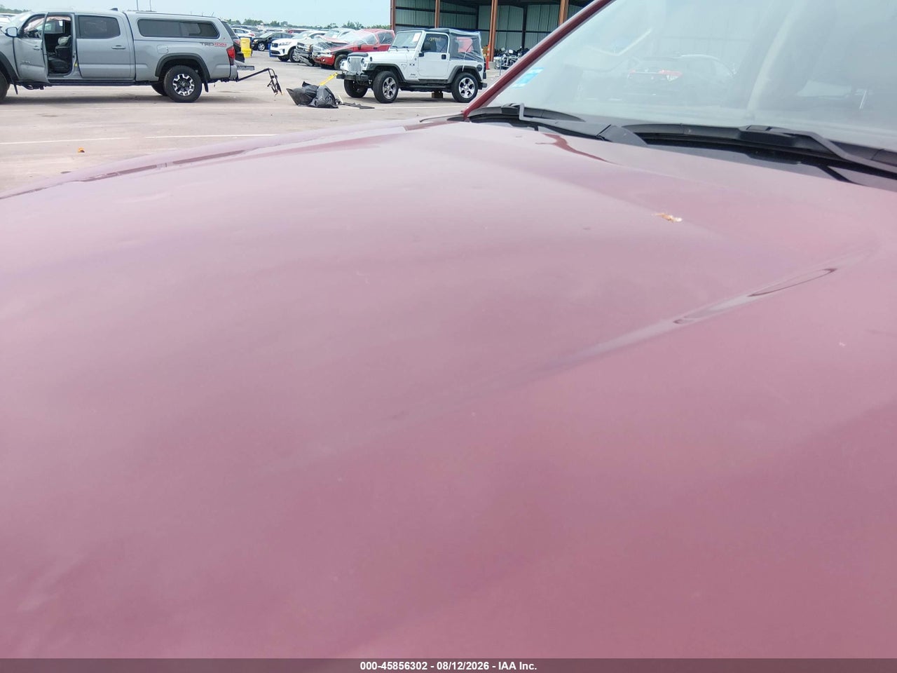 2020 GMC YUKON 2WD SLT · 6/11