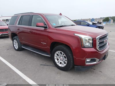 2020 GMC YUKON 2WD SLT