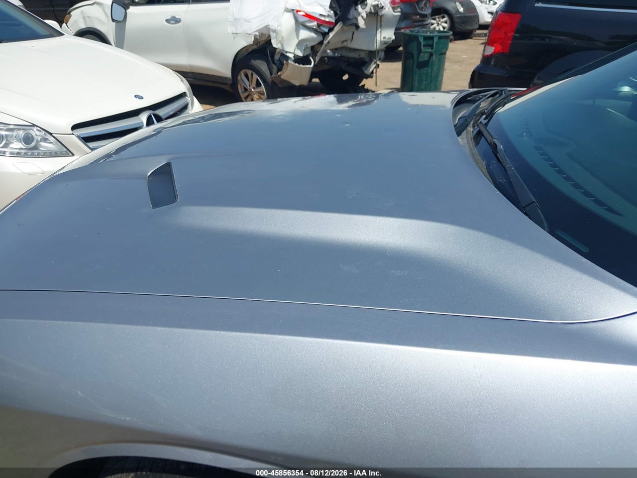 2015 DODGE CHALLENGER SXT · 6/11