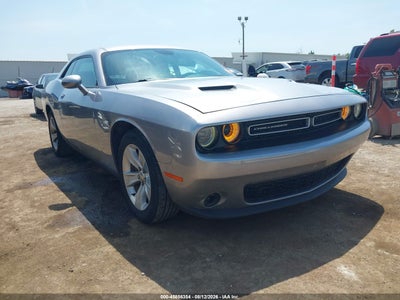 2C3CDZAG2FH****** · 2015 DODGE CHALLENGER SXT