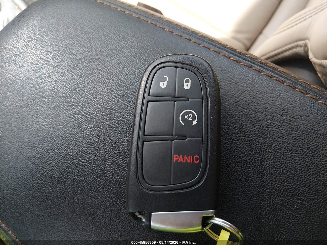 2015 JEEP CHEROKEE LIMITED · 11/11