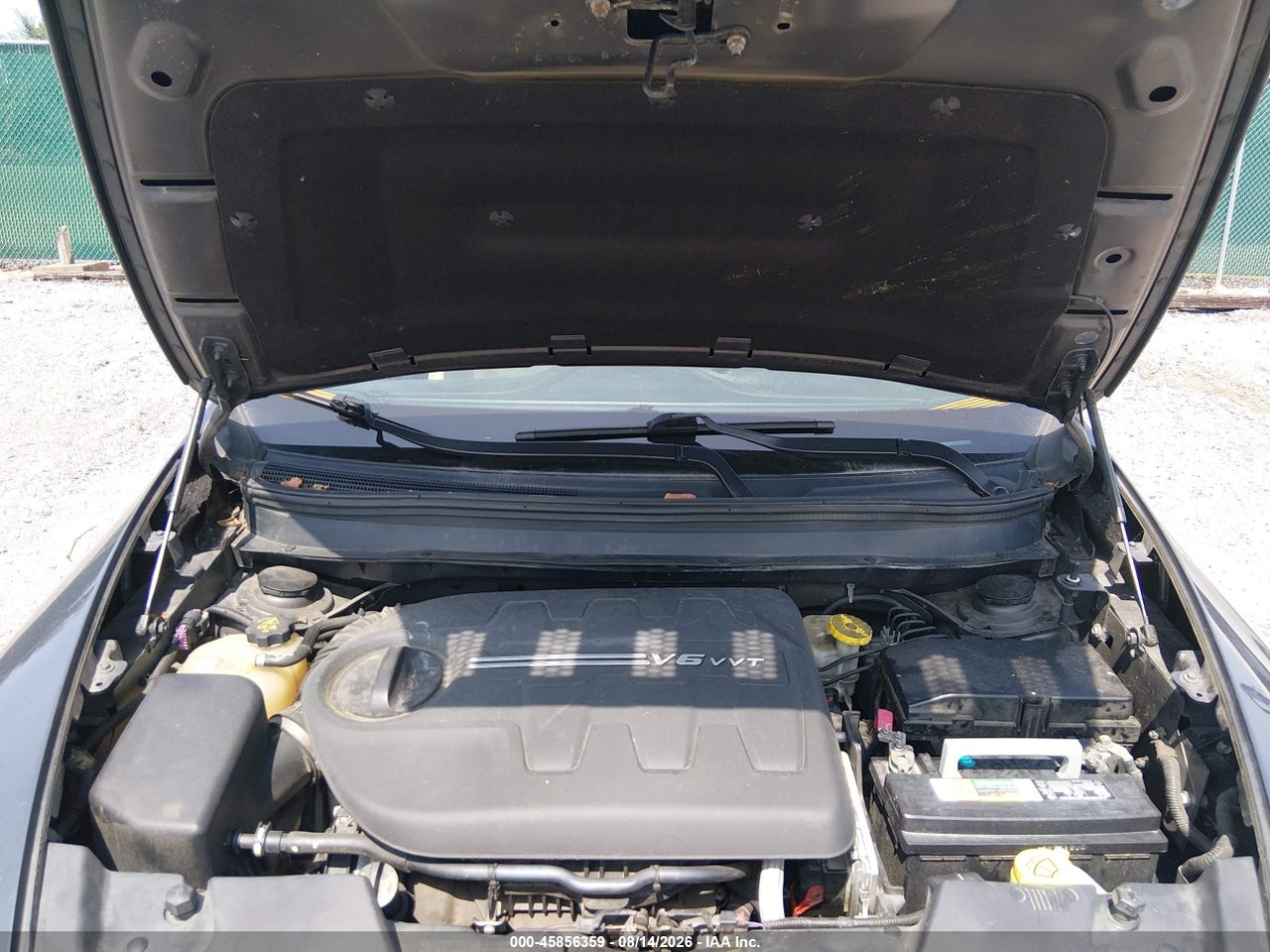 2015 JEEP CHEROKEE LIMITED · 10/11