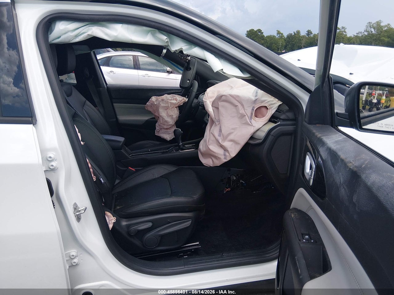 2025 JEEP COMPASS LIMITED 4X4 · 5/11