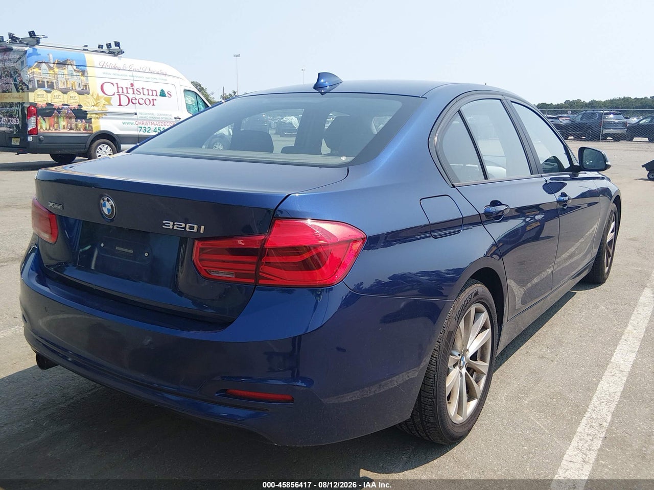2017 BMW 320I XDRIVE · 4/11
