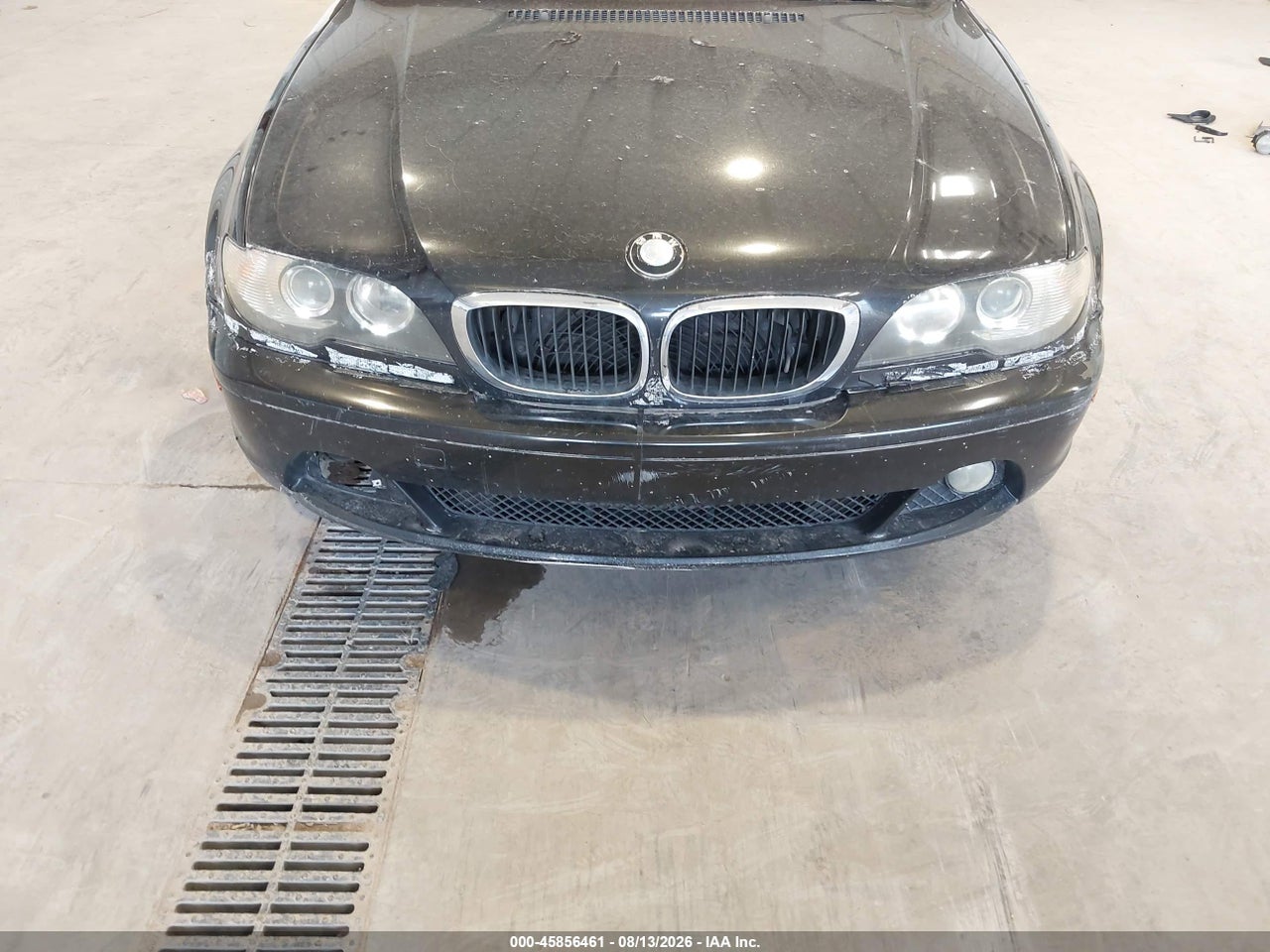 2004 BMW 330CI · 6/11