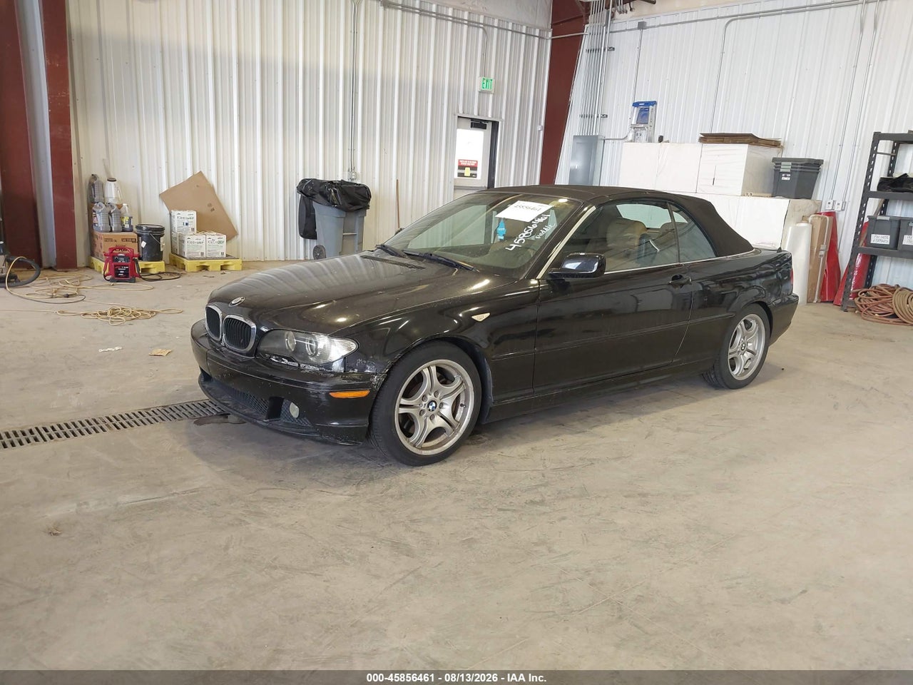 2004 BMW 330CI · 2/11