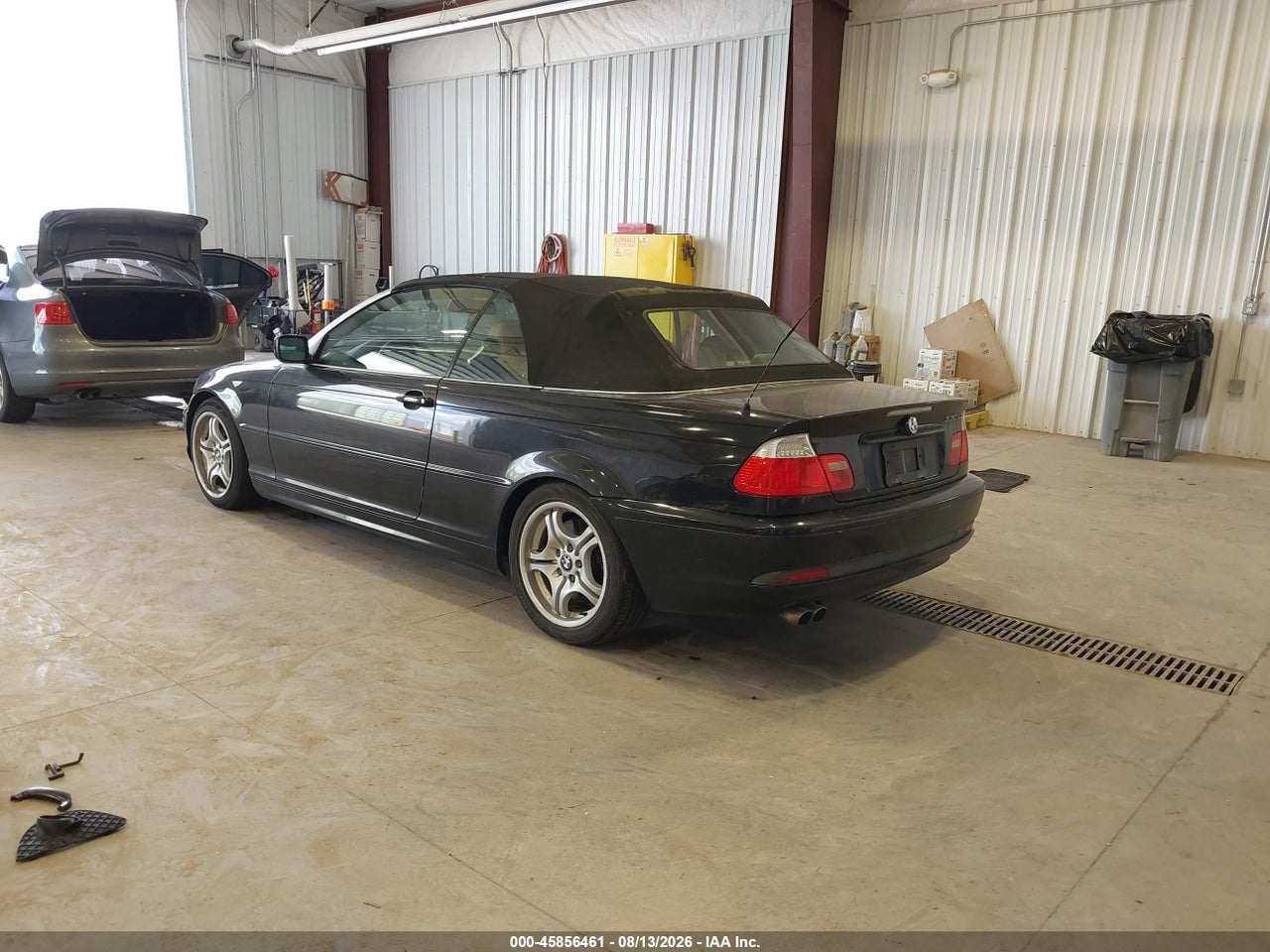 2004 BMW 330CI · 3/11