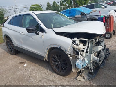 2023 MITSUBISHI ECLIPSE CROSS LE S-AWC/RALLIART S-AWC
