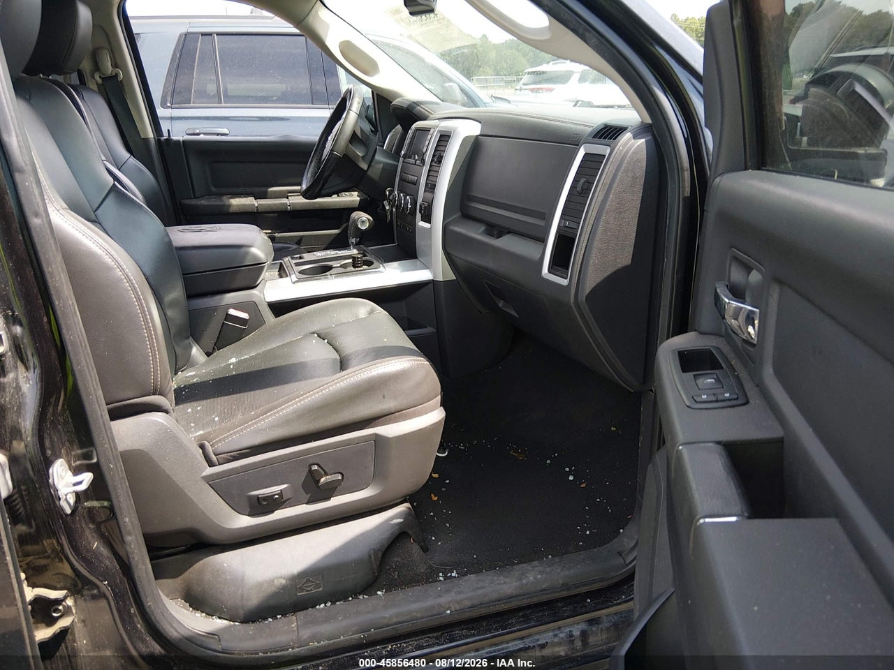 2011 RAM RAM 1500 SPORT · 5/11