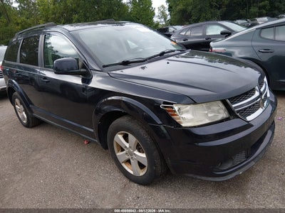 3D4PH1FG4BT****** · 2011 DODGE JOURNEY MAINSTREET