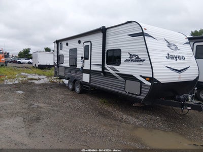1UJBJ0BN4N1****** · 2022 JAYCO OTHER