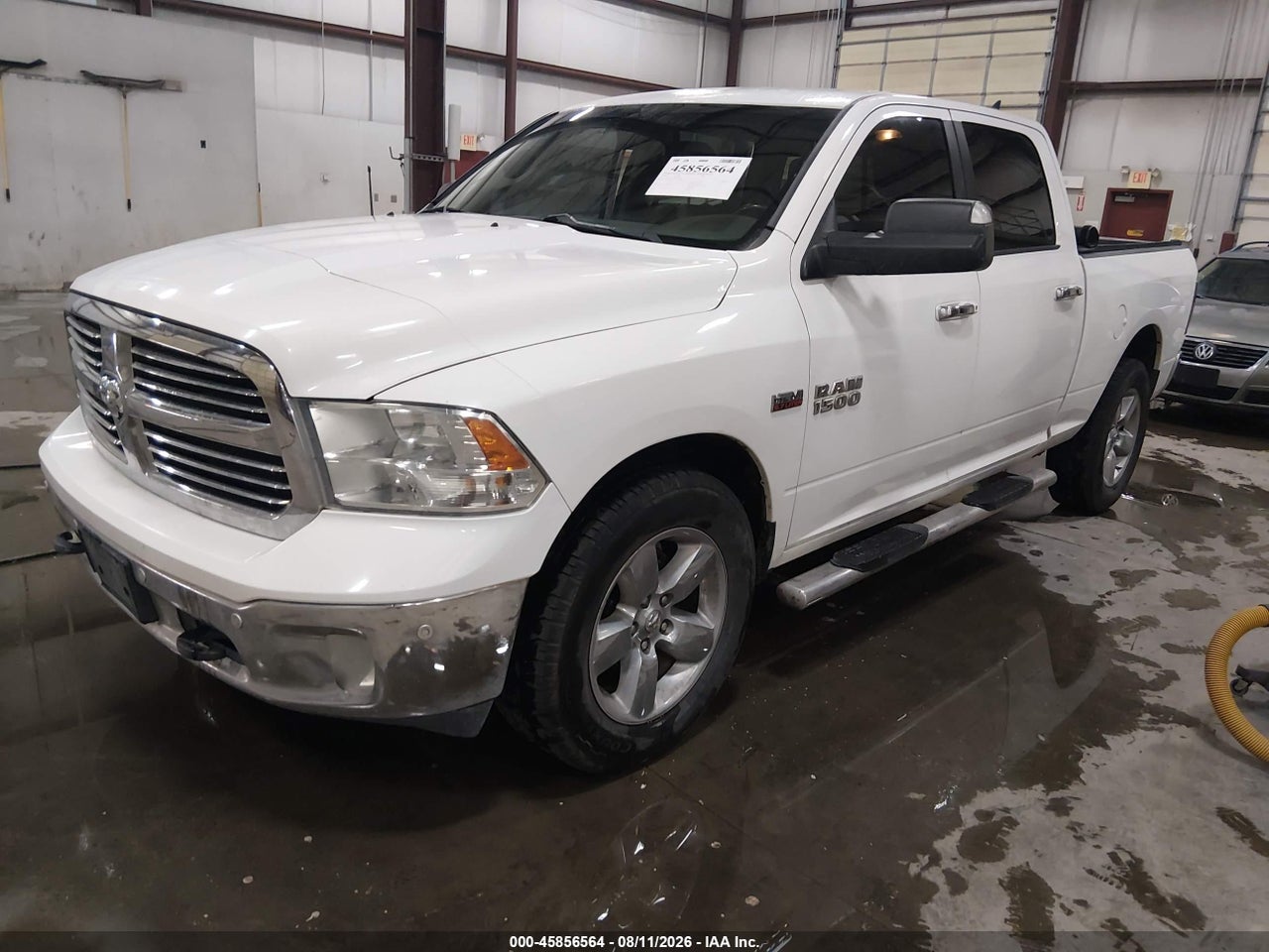 2014 RAM 1500 BIG HORN · 2/11