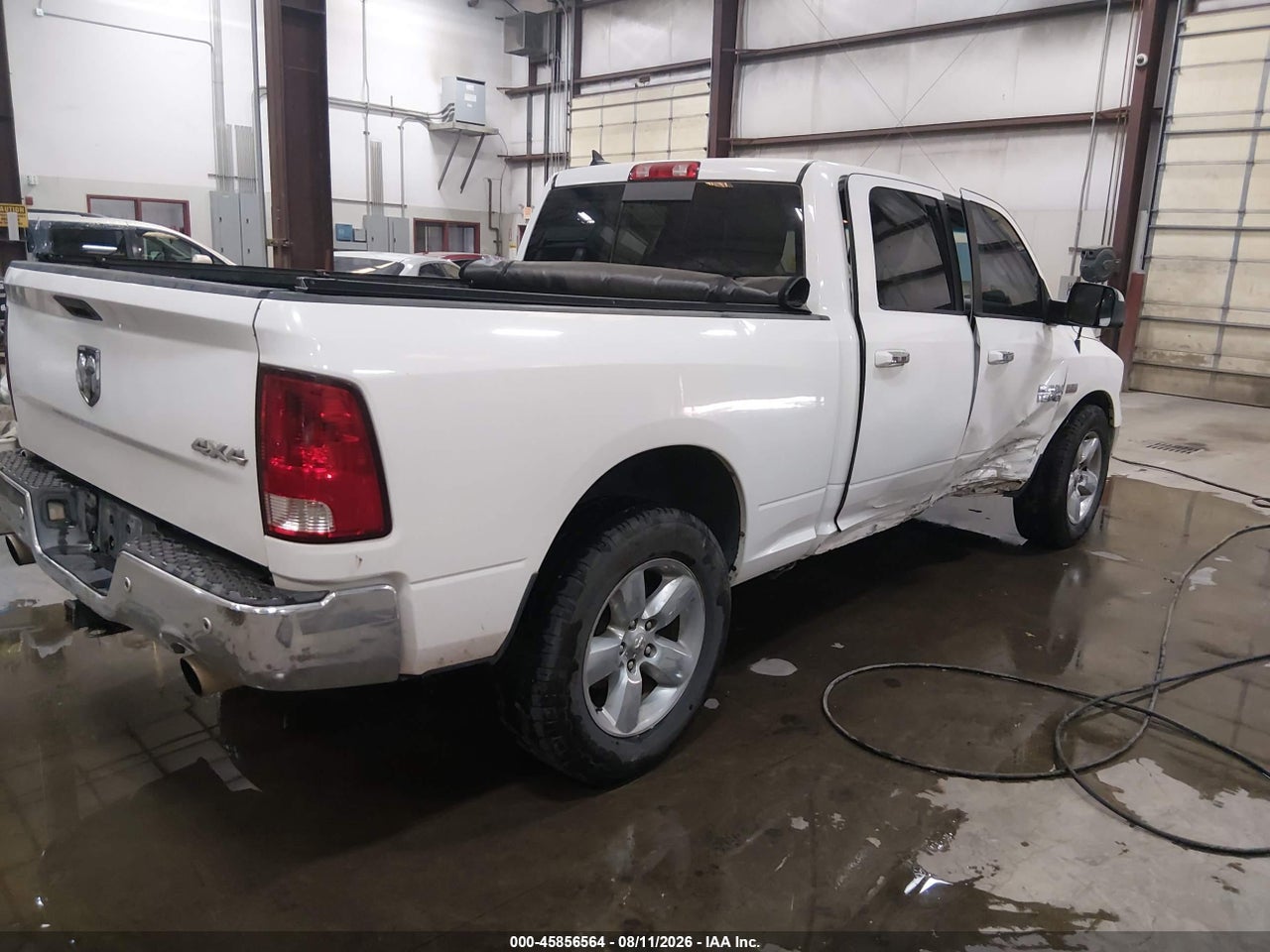2014 RAM 1500 BIG HORN · 4/11
