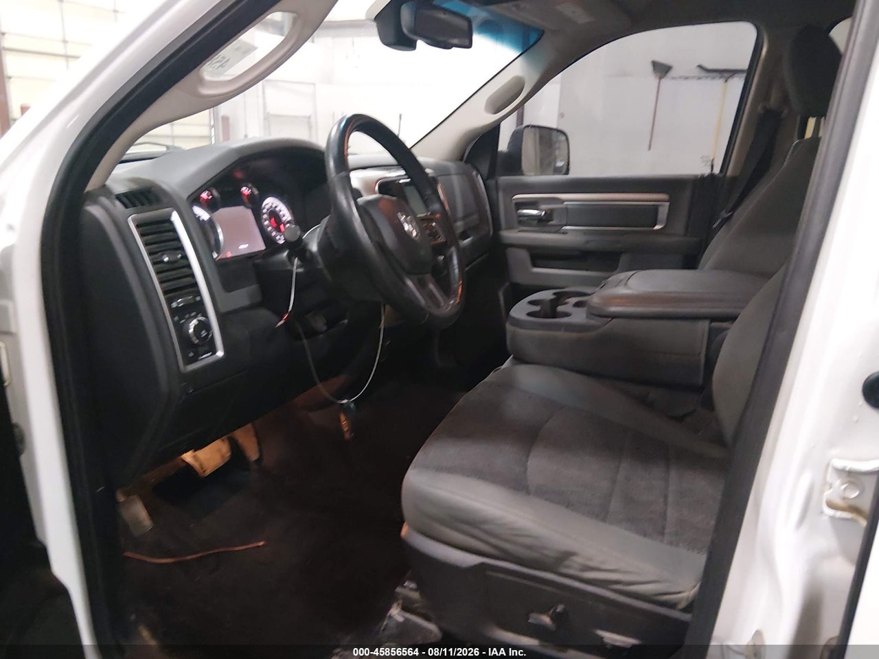2014 RAM 1500 BIG HORN · 5/11