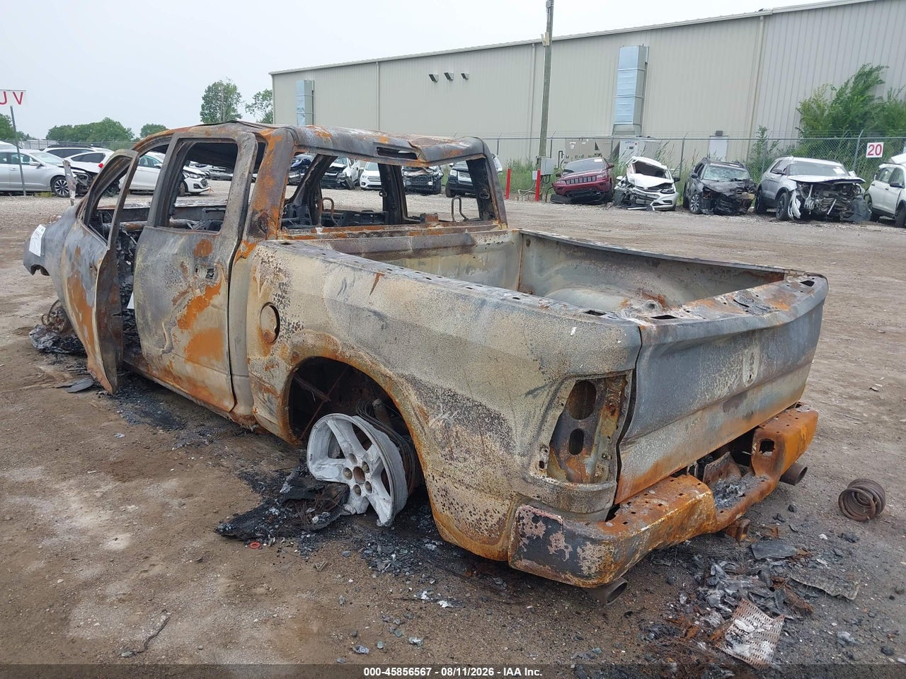 2012 RAM 1500 EXPRESS · 3/10
