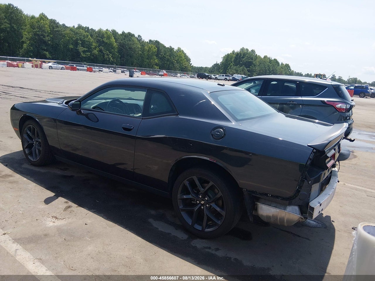 2019 DODGE CHALLENGER SXT · 3/11