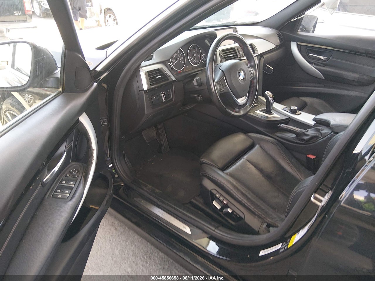 2017 BMW 330I XDRIVE · 5/11