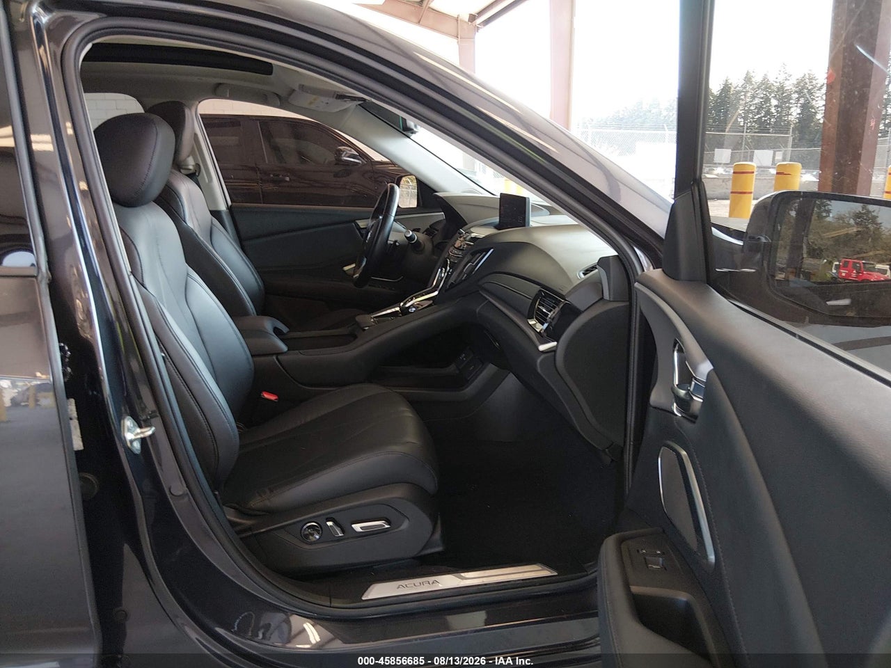 2020 ACURA RDX STANDARD · 5/11