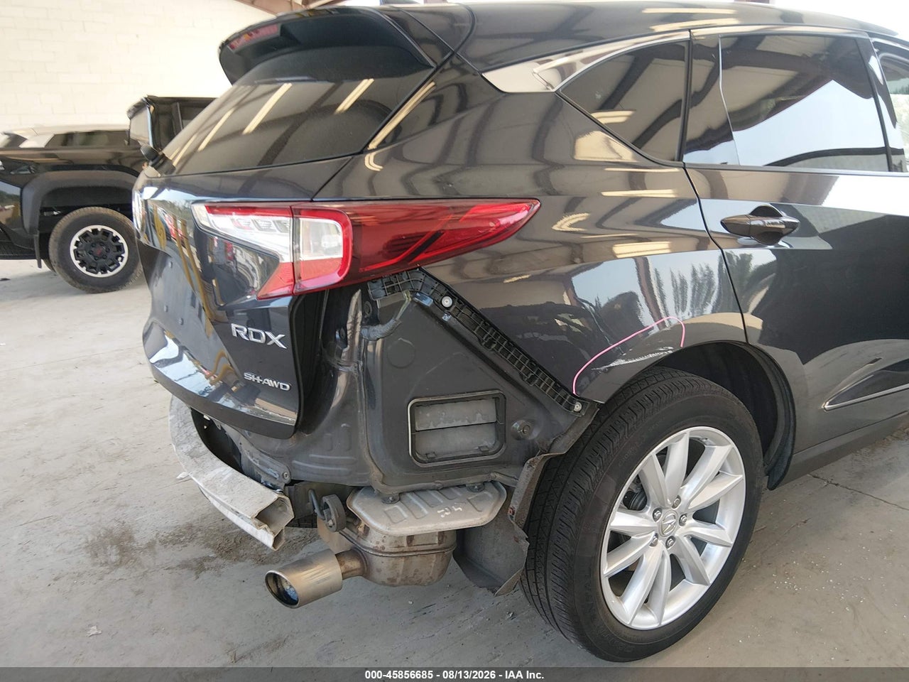 2020 ACURA RDX STANDARD · 6/11