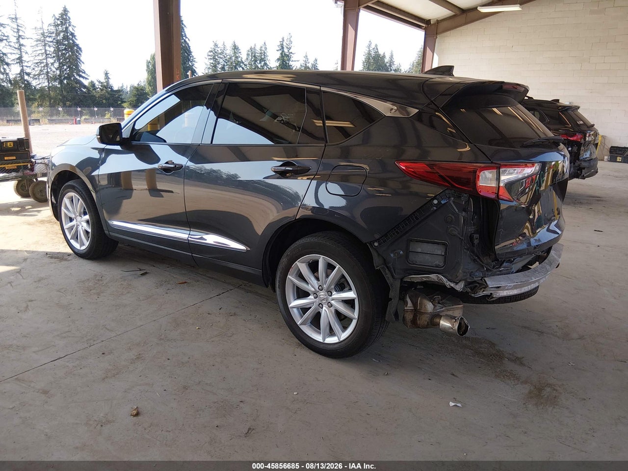 2020 ACURA RDX STANDARD · 3/11