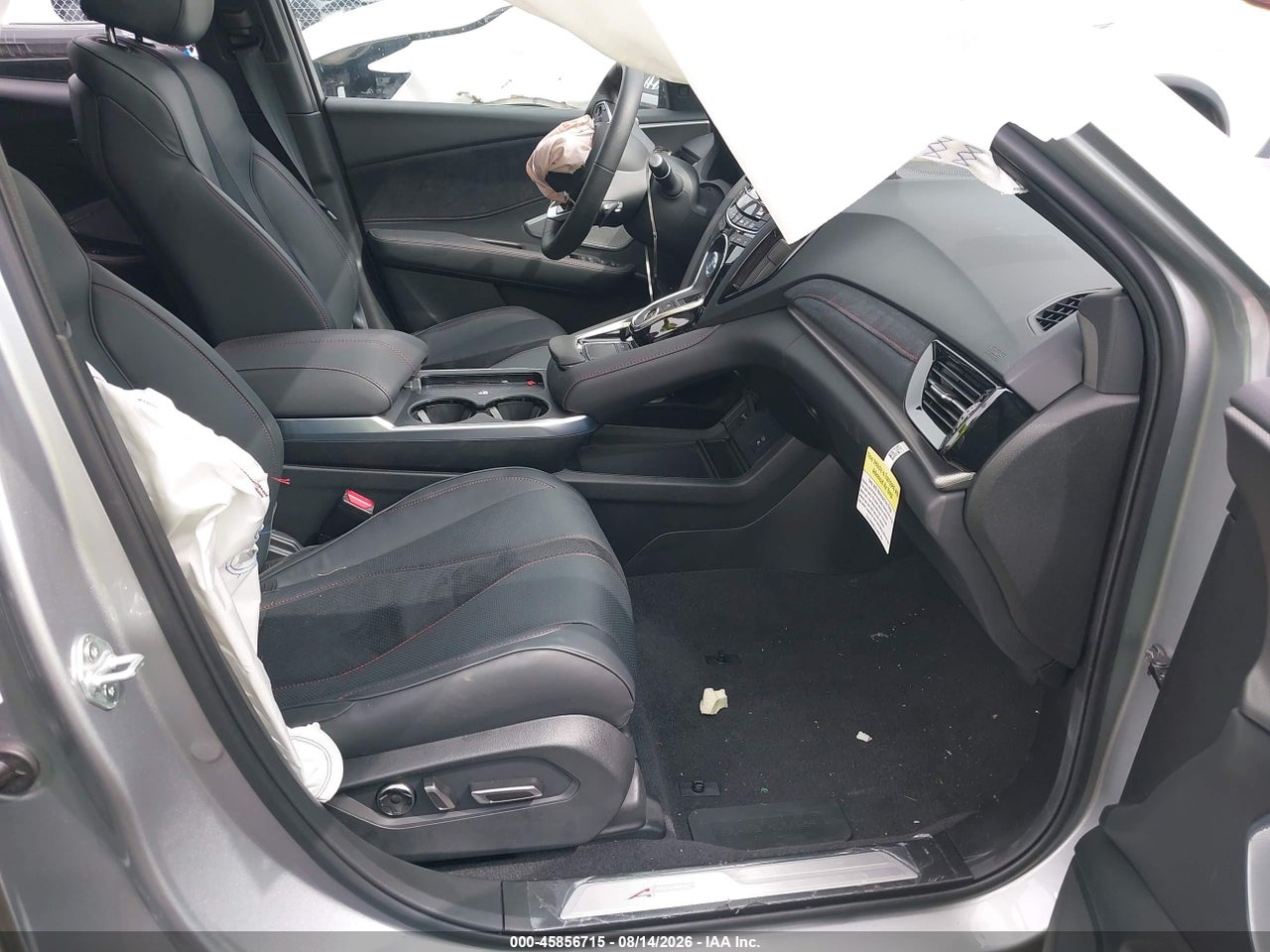 2025 ACURA RDX A-SPEC · 5/11