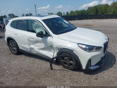 WBX73EF07P5****** · 2023 BMW X1 XDRIVE28I