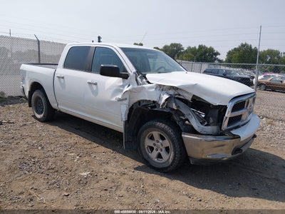 1D7RV1CT6AS****** · 2010 DODGE RAM 1500 SLT/SPORT/TRX