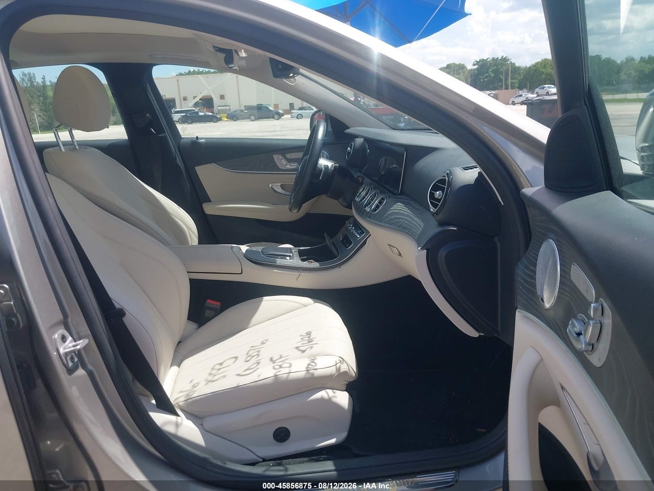 2021 MERCEDES-BENZ E 350 4MATIC · 5/11