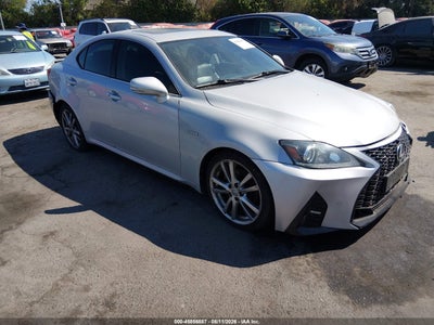 JTHBF5C22D5****** · 2013 LEXUS IS 250